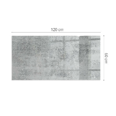 Plaque de sol en verre pour poêle Arrière-plan avec une structure abstraite