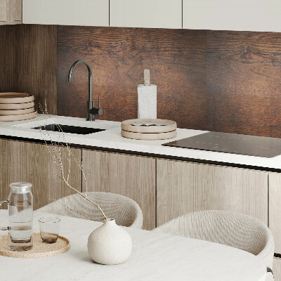 Rev?tement mural Motif en bois authentique