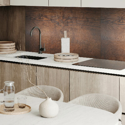 Rev?tement mural Motif en bois authentique