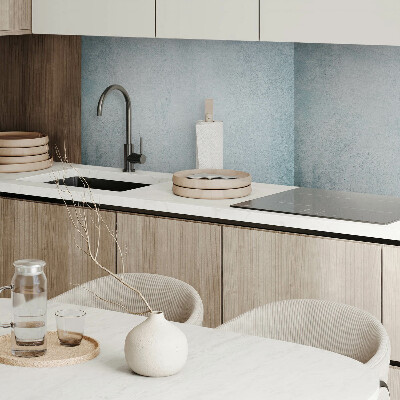 Panneau mural Motif lisse avec une texture subtile