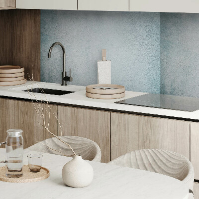 Panneau mural Motif lisse avec une texture subtile