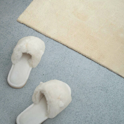 Panneau mural Motif lisse avec une texture subtile