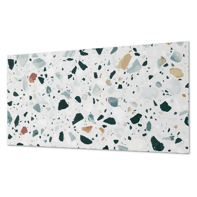 Rev?tement mural Motif en pierre aux accents subtils