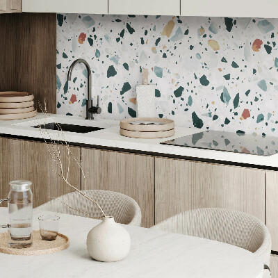 Rev?tement mural Motif en pierre aux accents subtils