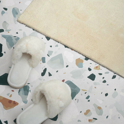 Rev?tement mural Motif en pierre aux accents subtils