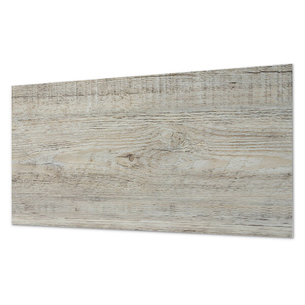 Panneau décoratif mural Grain de bois naturel