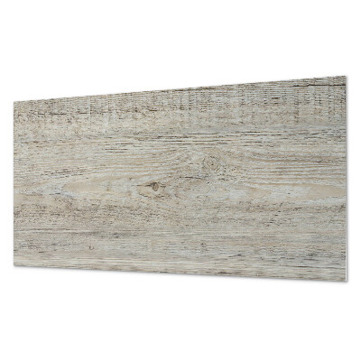 Panneau décoratif mural Grain de bois naturel