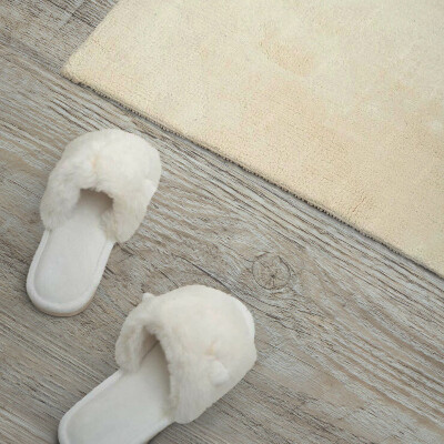 Panneau décoratif mural Grain de bois naturel