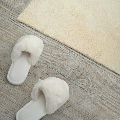 Panneau décoratif mural Grain de bois naturel