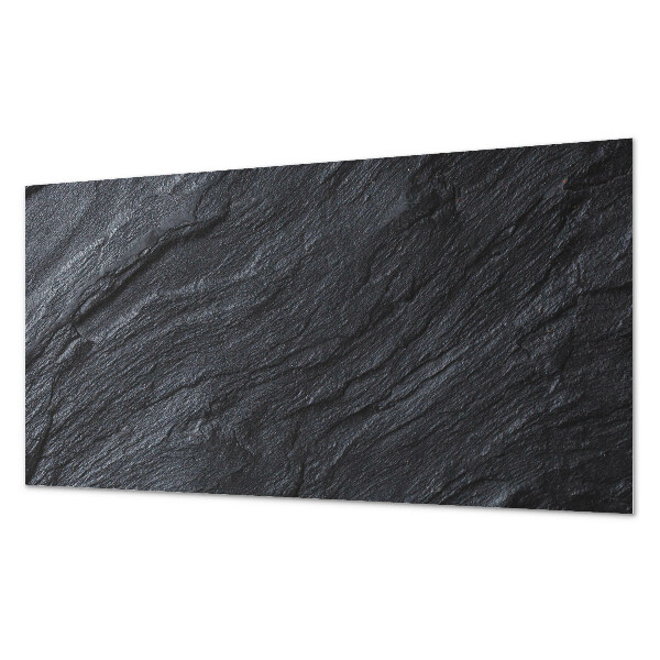 Panneau mural Motif en pierre naturelle