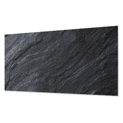 Panneau mural Motif en pierre naturelle