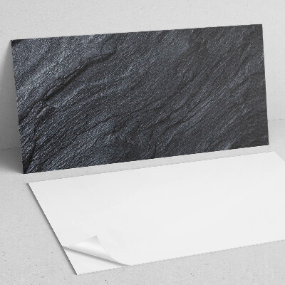 Panneau mural Motif en pierre naturelle