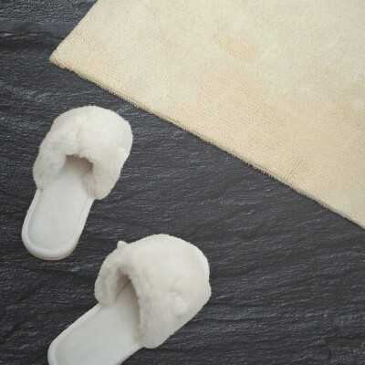 Panneau mural Motif en pierre naturelle