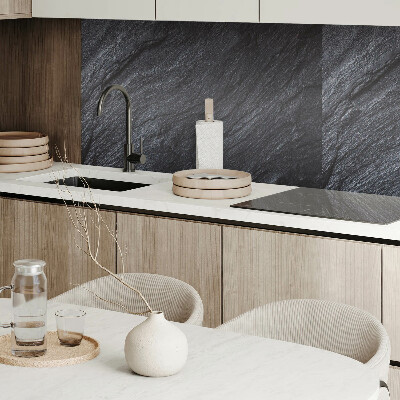 Panneau mural Motif en pierre naturelle