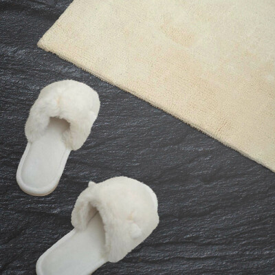 Panneau mural Motif en pierre naturelle