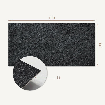 Rev?tement mural Motif de roche naturelle