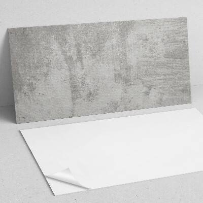 Panneau décoratif mural Texture béton dans un style brut