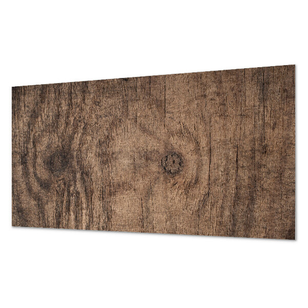 Rev?tement mural Motif de grain de bois naturel