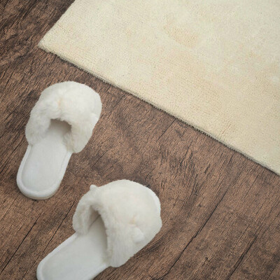 Rev?tement mural Motif de grain de bois naturel