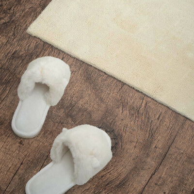 Rev?tement mural Motif de grain de bois naturel