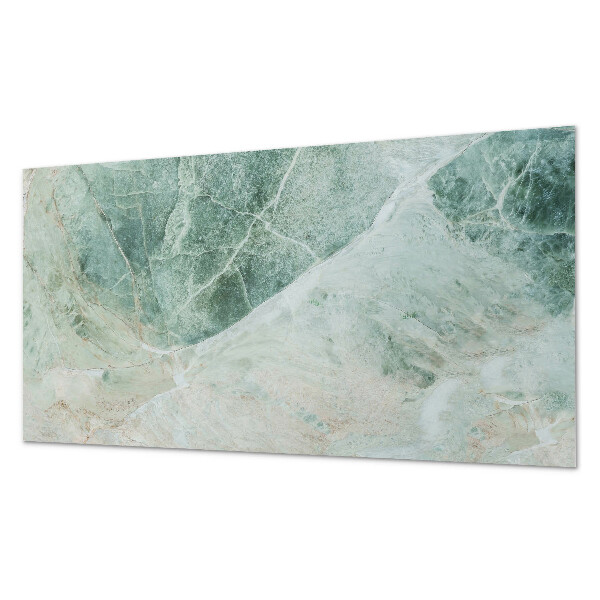 Panneau mural Motif organique en pierre