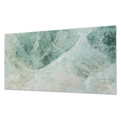 Panneau mural Motif organique en pierre