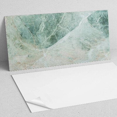 Panneau mural Motif organique en pierre