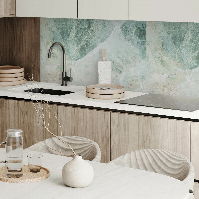 Panneau mural Motif organique en pierre