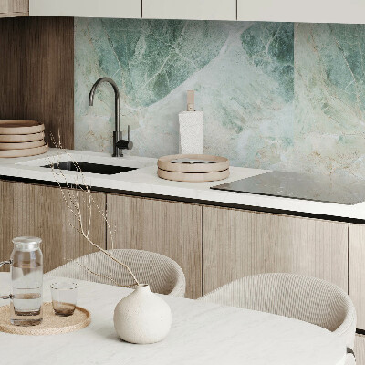 Panneau mural Motif organique en pierre