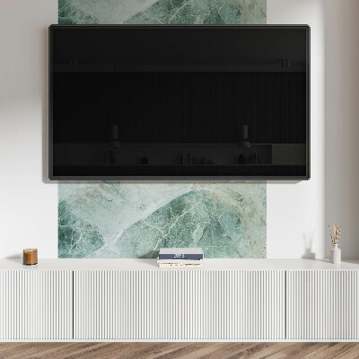 Panneau mural Motif organique en pierre