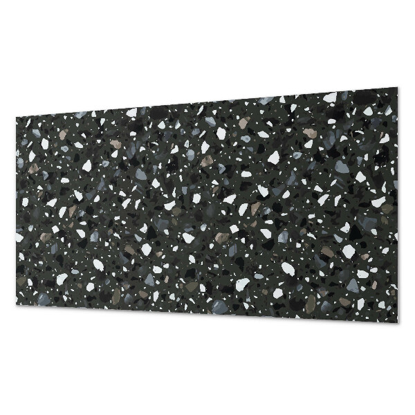 Rev?tement mural Motif en pierre avec détails