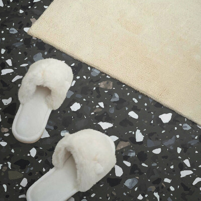 Rev?tement mural Motif en pierre avec détails