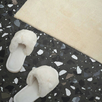 Rev?tement mural Motif en pierre avec détails