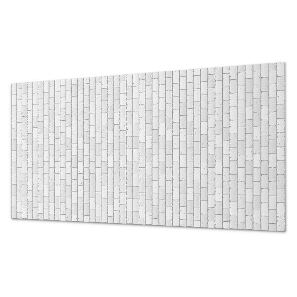 Panneau décoratif mural Texture de brique