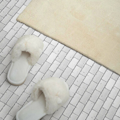 Panneau décoratif mural Texture de brique