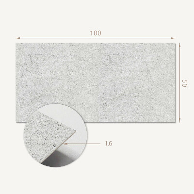 Rev?tement mural Motif en pierre naturelle