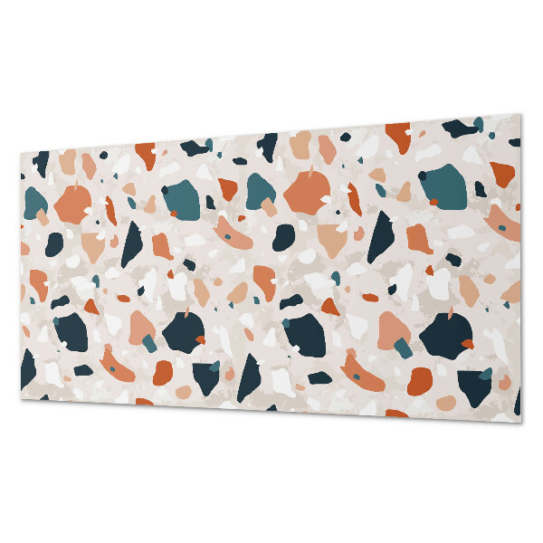 Rev?tement mural Motif de pierre abstrait