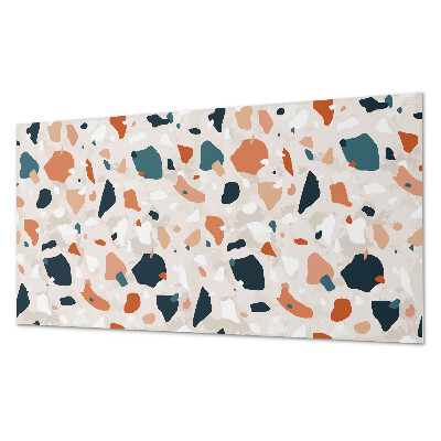 Rev?tement mural Motif de pierre abstrait