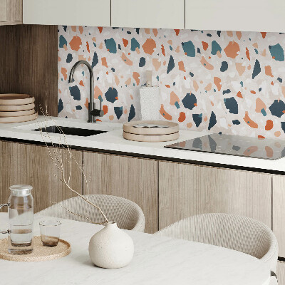 Rev?tement mural Motif de pierre abstrait