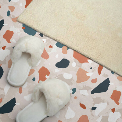 Rev?tement mural Motif de pierre abstrait