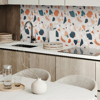 Rev?tement mural Motif de pierre abstrait