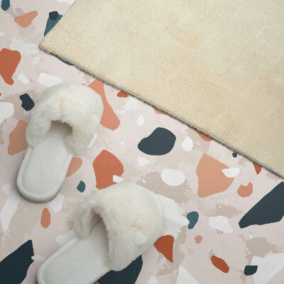 Rev?tement mural Motif de pierre abstrait