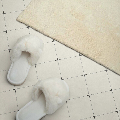 Rev?tement mural Motif losange de style géométrique