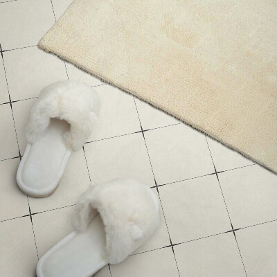 Rev?tement mural Motif losange de style géométrique