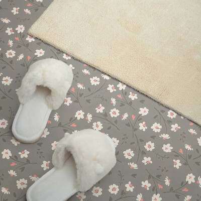 Panneau mural Motif floral