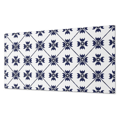 Rev?tement mural Motif de formes géométriques modernes