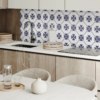 Rev?tement mural Motif de formes géométriques modernes