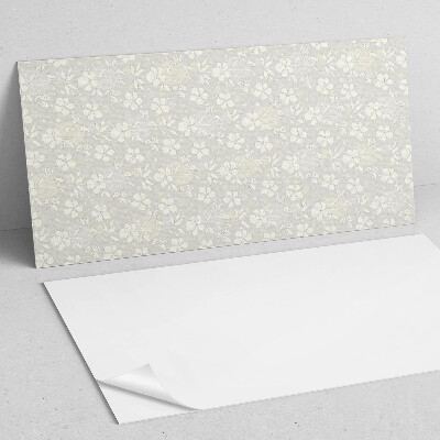 Rev?tement mural Motif floral