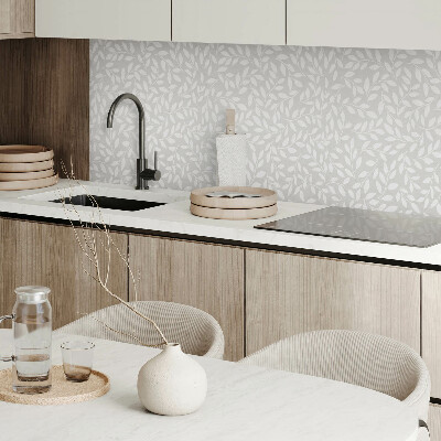 Panneau décoratif mural Motifs végétaux subtils