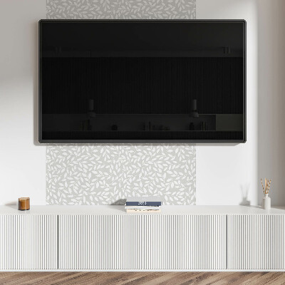 Panneau décoratif mural Motifs végétaux subtils
